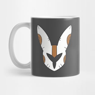 Bunny design Mug